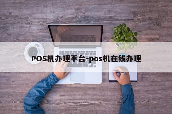 石嘴山POS机办理平台-pos机在线办理